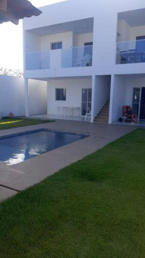 Flat em Tamandare, próximo praia dos carneiros